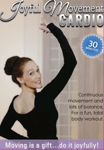 Joyful Movement Cardio