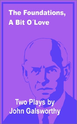 John Galsworthy
