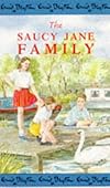 The Saucy Jane Family (The Family Series)