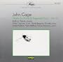 Works for Piano & Prepared Piano 4