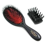 Mason Pearson Extra Large Bristle All Boar Hair Brush