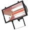 Electric Patio Heaters
