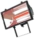 Bell BLTA1000L 1.3KW Electric Patio Heater