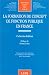 La formation du concept de fonction publique en France (Bibliotheque de droit public) (French Edition)