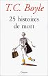 25 histoires de mort