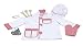 Melissa & Doug Chef Costume Play Set