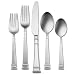 Oneida Prose 46-Piece Flatware Set, Service for 8