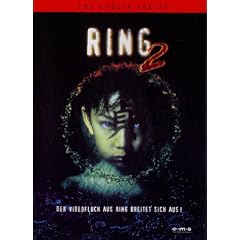 Ring 2 - Der Videofluch aus Ring breitet sich aus