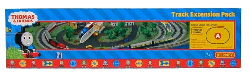 Hornby Thomas & Friends (Electric) - Track Extension Pack (A)