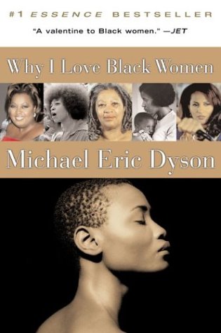 Why I Love Black Women under African American Studies in The Books Store
