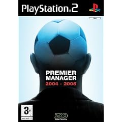 Premier Manager 2004/05