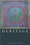 The Uses of Heritage