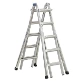 Werner MT-22 Telescoping Ladder