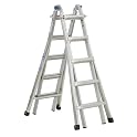 22 ft. Aluminum Ladder