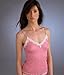 Mary Green Silk Gauze With Lace Camisole Daywear