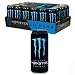 Monster Lo Carb Energy Drink - 24/16 oz