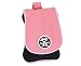 Crumpler THIRSTY AL Camera Pouch S (Dark Pink/Pink)