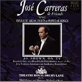 Review Music Club  / Carreras and Friends Sing Opera Arias and Songs