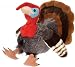 Plush Turkey Cuddlekin 12"