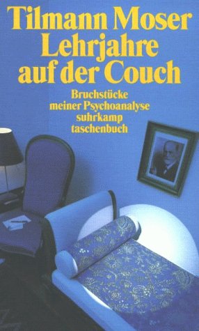 Lehrjahre auf der Couch