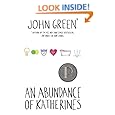 An Abundance of Katherines