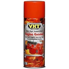 VHT MOTORFARBE ORANGE CHEVY