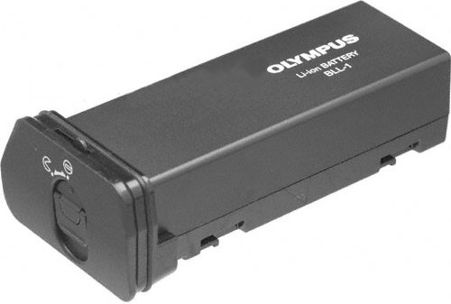Olympus BLL-1 Li-ion Battery Pack for HLD-2 Battery Holder