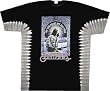 Santana "Set You Free" Tie-Dye T-Shirt