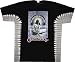 Santana "Set You Free" Tie-Dye T-Shirt
