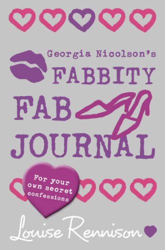 Childrens Toyshop  Books : Fabbity-fab Journal