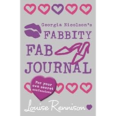 Fabbity-fab Journal