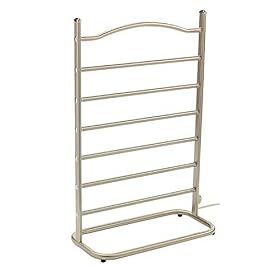 Westminster 7 Bar Electric Towel Warmer