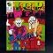 "The essential Insane Clown Posse collection"