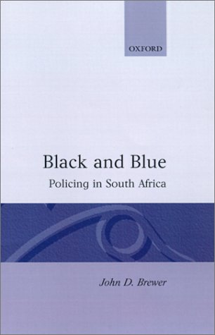 Police and Law Enforcement