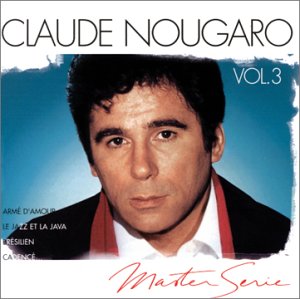 Claude Nougaro - Une Petite Fille - Zortam Music