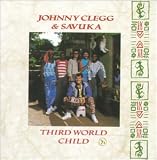 Johnny Clegg - Third World Child