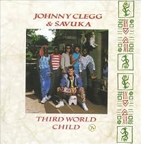 Third World Child