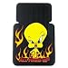 Tweety "All Fired Up" Universal-Fit Molded Front Floor Mat - Set of 21