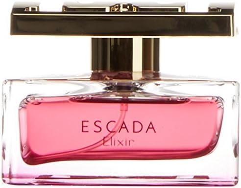Escada ESPECIALLY ESCADA ELIXIR eau de perfume spray 50 ml by ESDA