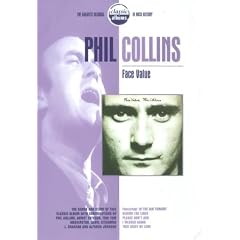 Classic Albums - Phil Collins - Face Value (VHS + Audio-CD) [UK Import]
