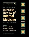 The Cleveland Clinic intensive review of internal medicine