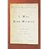 I Will Bear Witness: A Diary of the Nazi Years, 1933-1941
