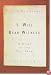 I Will Bear Witness, Volume 1: A Diary of the Nazi Years (I Will Bear Witness)