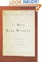 I Will Bear Witness: A Diary of the Nazi Years, 1933-1941