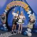Oktoberfest Arch