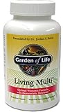 Living Multi Optimal Women's Formula, 180 caplets