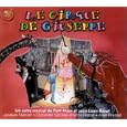 Moss: Le Cirque De Giuseppe