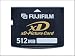 Electronics : Fuji 512MB XD Picture card Type M