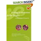 Click here to buy Ecology and Evolution in the Tropics: A Herpetological Perspective by  Maureen A. Donnelly, Brian I. Crother, Craig Guyer, and Marvalee H. Wake.