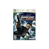 Frame City Killer for Xbox 360